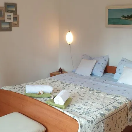 펜션 Gemuetliches Kleines Schoenes Haus Fuer Max, 4 Personen