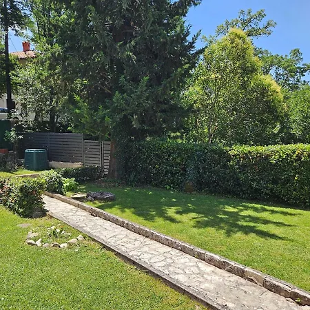 Gemuetliches Kleines Schoenes Haus Fuer Max 4 Personen Ferienhaus Kraljevica