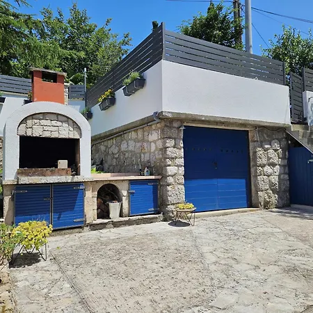Ferienhaus Gemuetliches Kleines Schoenes Haus Fuer Max 4 Personen